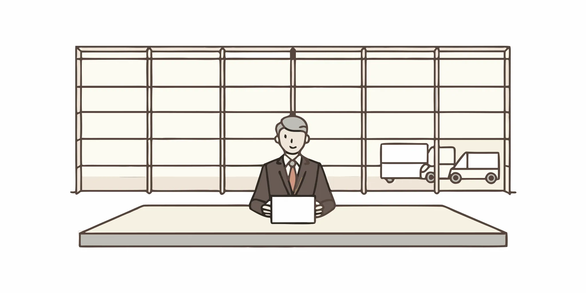 An attorney for Florida turnpike truck accident claims.