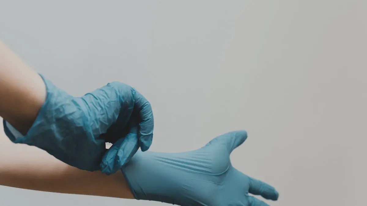 Medical consultation for burn injury recovery in Florida