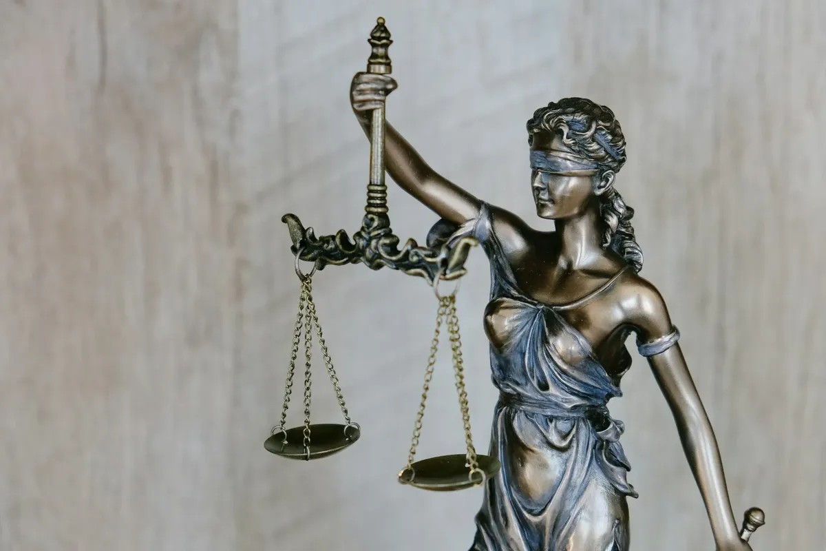 Florida slip and fall accident attorney reviewing a premises liability case